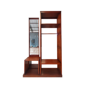 Cabinet Luggage Zakywood Furniture Jepara