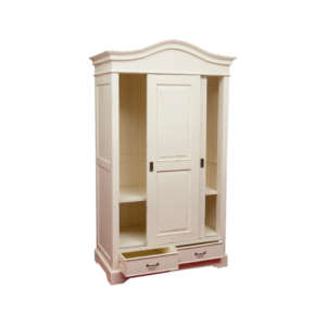 Sliding Wardrobe Zakywood Furniture Jepara