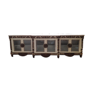 Buffet California Zakywood Furniture Jepara