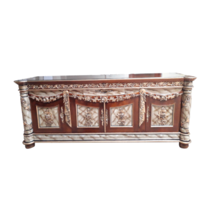 Buffet Roti Zakywood Furniture Jepara