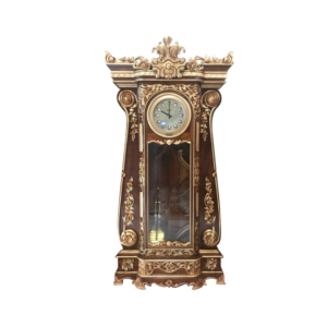 Jam Bagong Zakywood Furniture Jepara
