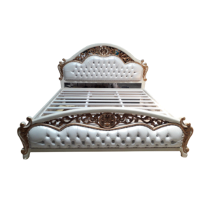 Dipan Mawar Zakywood Furniture Jepara