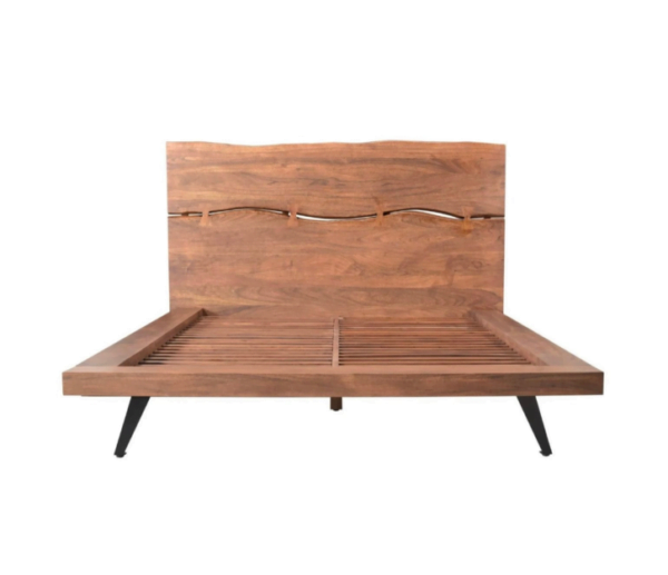 Dipan Mahoni Tebal 10cm Zakywood Furniture Jepara