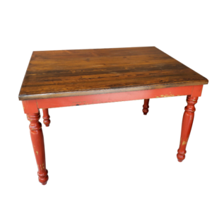 Dinning Table Zakywood Furniture Jepara
