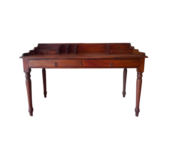 Console Table Laci Zakywood Furniture Jepara