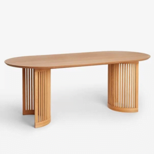 Bedside Table Zakywood Furniture Jepara