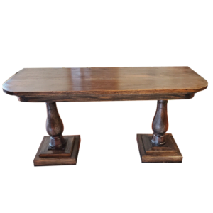 Console Table Zakywood Furniture Jepara