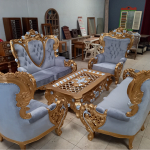 Sofa Ukir Belagio Zakywood Furniture Jepara