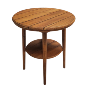 Meja Zaky Wood Furniture Jepara